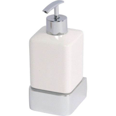 Haceka Aline Distributeur de savon SW211034