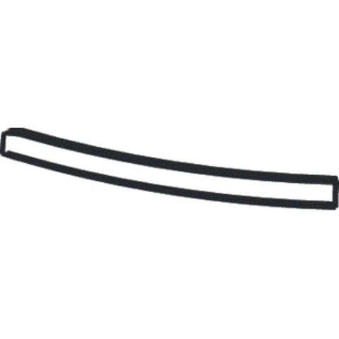 Novellini Giada afdichtingsstrip v deur set links/rechts v R100 0360301