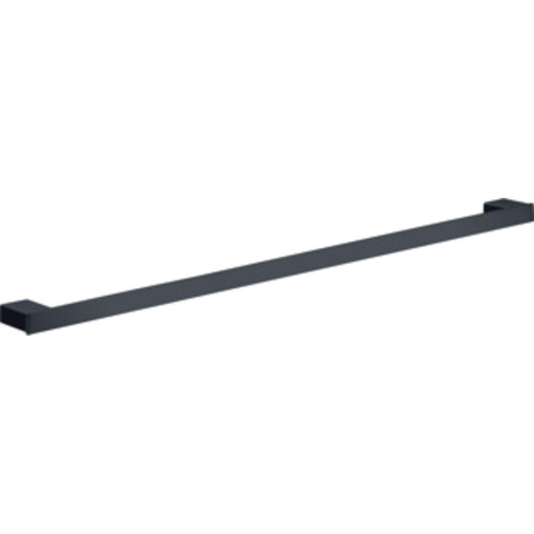 Emco Loft porte-serviettes 84,2cm noir SW158980