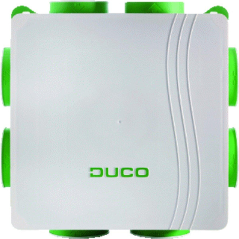 Duco Ventilation DucoBox Radnaarde Silent Woonhuisventilator SW346719