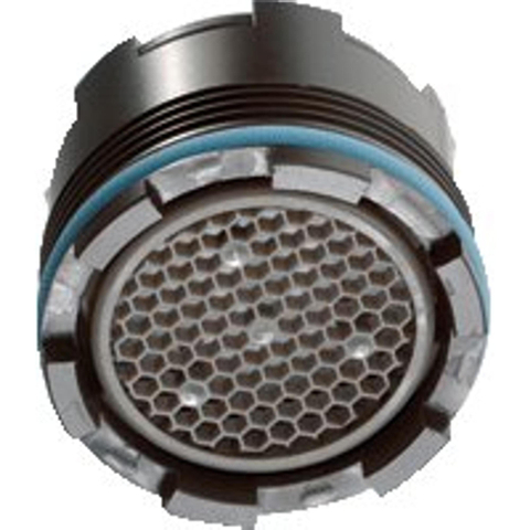 Neoperl Caché Aérateur Gris SW118799