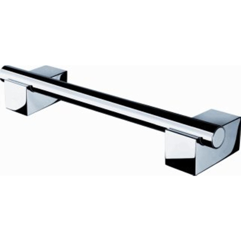 Geesa Nexx Barre d'appui de baignoire 30cm Chrome 0650116