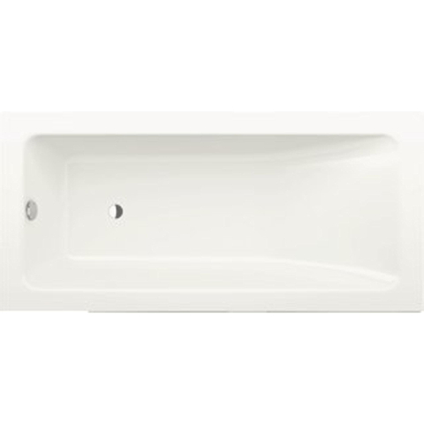 Bette One relax baignoire 180x80cm blanc GA59392