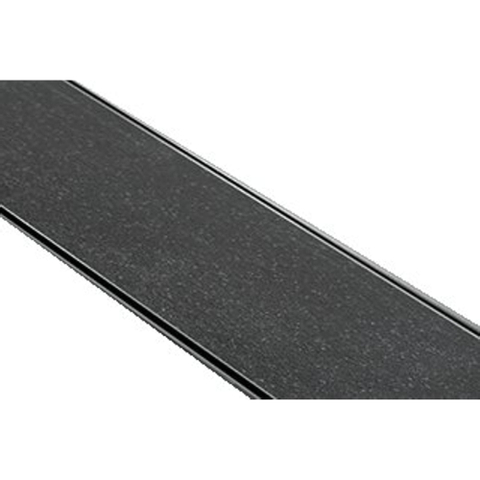 Easy Drain Multi tegelrooster RVS voor douchegoot 8x100cm TWEEDEKANS OUT12501