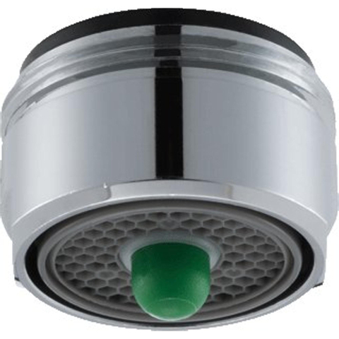 Neoperl Push Mousseur économiseur d'eau Chrome SW115123