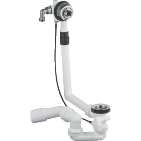 Grohe Talentofill Vidage-remplissage baignoire SECOND CHOIX OUT6746