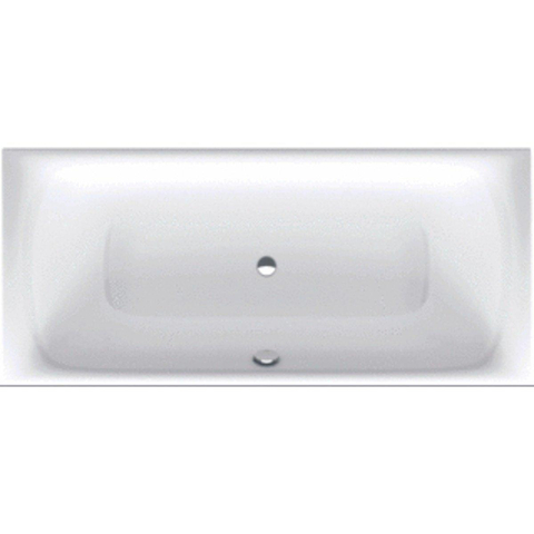Bette Lux bain 180x80x45cm blanc SW60506