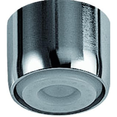 Neoperl Pca spray mousseur économiseur d'eau M22 1,7 l/min chrome GA29645