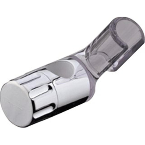 Hansgrohe Unica C - 88 Unica S schuifstuk - hoogglans chroom 0601691