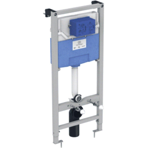 Ideal standard Prosys Inbouwspoelreservoir 120M voor wandcloset SW375870