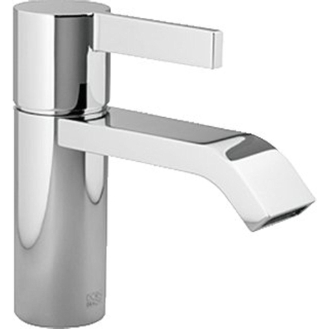 Dornbracht Imo robinet de lavabo saillie 13cm chrome 0272801
