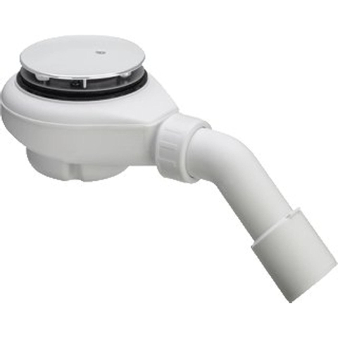 Bette Floor garniture d'écoulement 0,85 l/s blanc GA84688