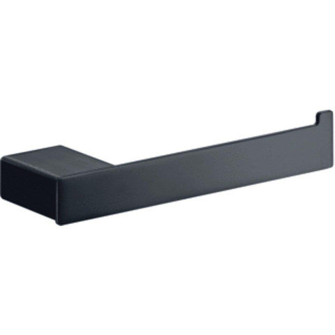 Emco Loft porte-rouleau de réserve noir SW158986