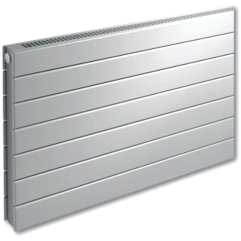 Vasco Viola h1 ro radiator 600x433 mm n6 as 0018 291w wit OUTLETSTORE STORE32522