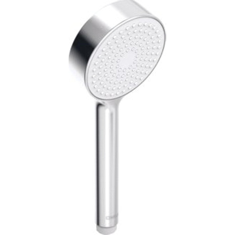Hansa Hansabasicjet handdouche met 1 straal Ø9.5cm chroom SW94224