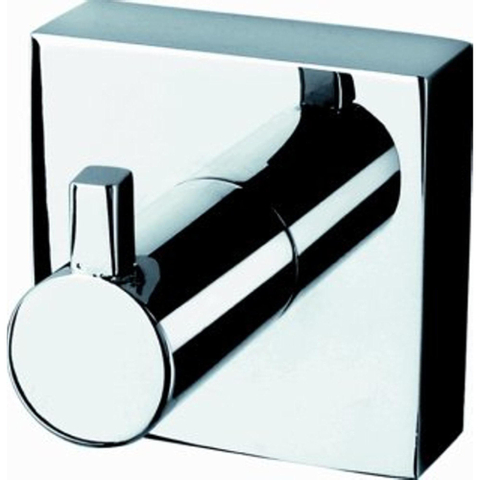 Geesa Nexx Patère Chrome 0650122