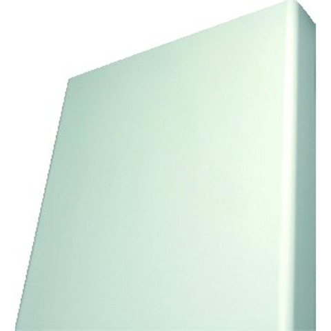 Vasco Niva S NS2L1 radiateur design double 740X2220mm 2385 watt blanc structuré 7240973