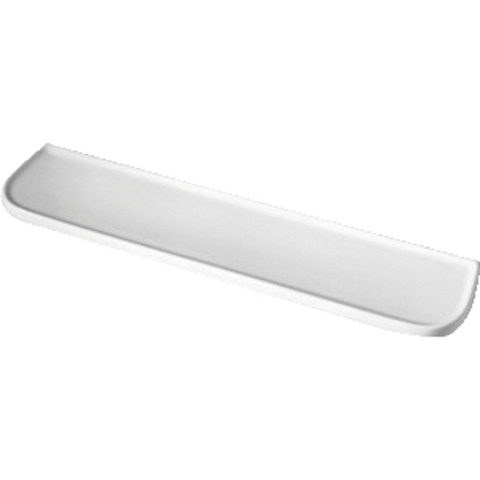 Ideal Standard Eurovit tablette 50x13,5cm blanc 0180873