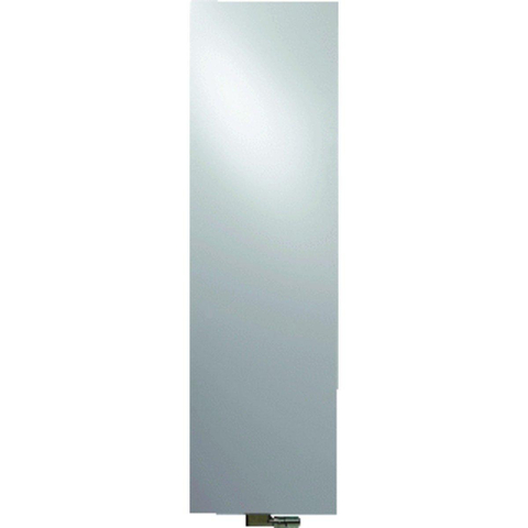 Vasco Niva N1L1 radiateur design simple 720x1820mm 1515 watt blanc structuré 7243077