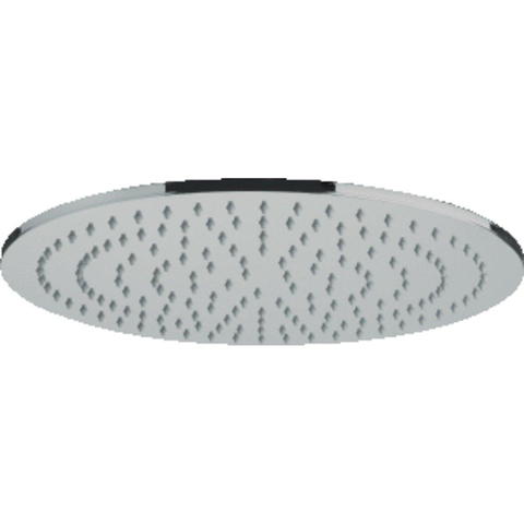 Paffoni regendouche - 22.5cm - 1 stand - chroom SW119060