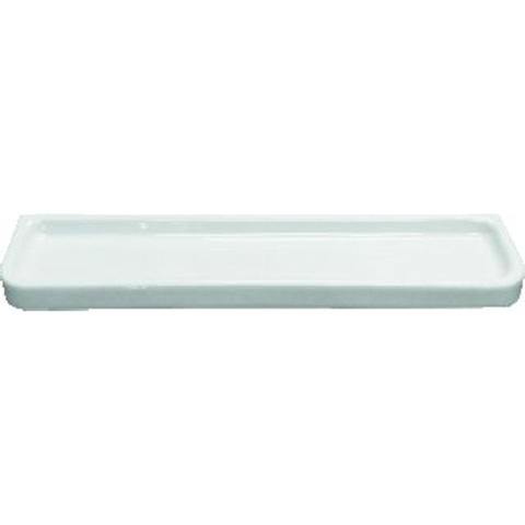 Ideal Standard Connect tablette 60cm blanc 0181425