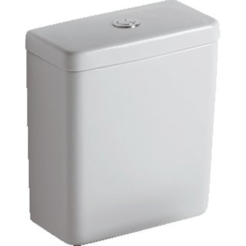 Ideal Standard Connect Réservoir WC 37.5x31x17.5cm blanc SW115025