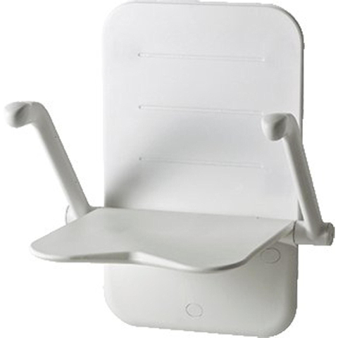 Etac Relax Douchezitting H45cm SW117827