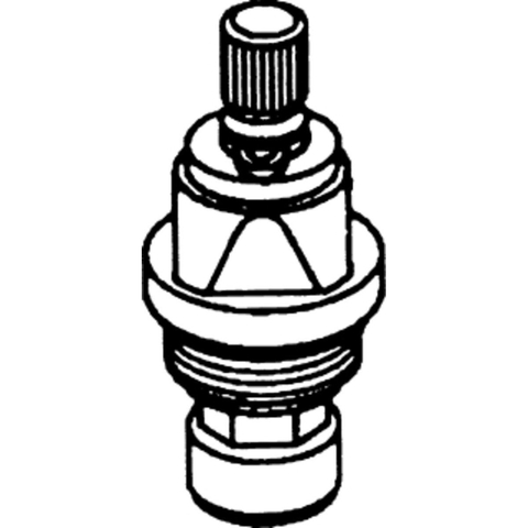 Itho Daalderop Kraanbovendeel SW446210