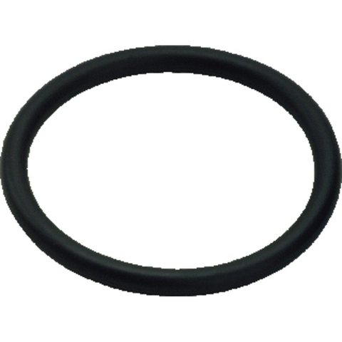 Hansgrohe O-Ring - 11x2 EPDM - 70 IRHD HG714 - zwart GA52925