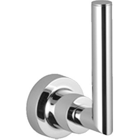 Dornbracht Tara porte-rouleau de réserve platine mat 0480451