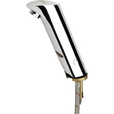 Franke Protronic S robinet de lavabo électronique avec capteur pour eau froide ou prémélangée avec batterie chromé 0918892