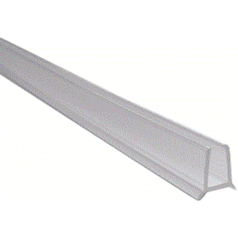 Novellini Young joint d'étanchéité - 200cm - pour paroi fixe 6mm SW334749