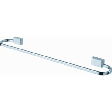 Geesa Hotel Porte-serviettes 60cm Chrome 0650181