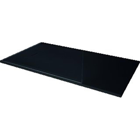 Novellini Novosolid Receveur de douche 90x90x3.5cm 90cm Carré SW120663
