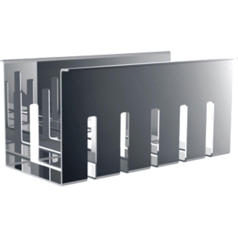 Emco Liaison panier profond pour barre chromé SW158970