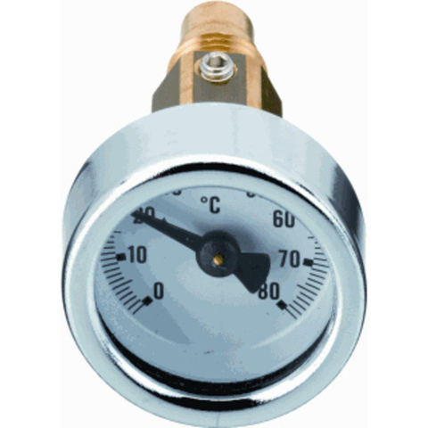 Danfoss thermometer voor MTCV 3401018