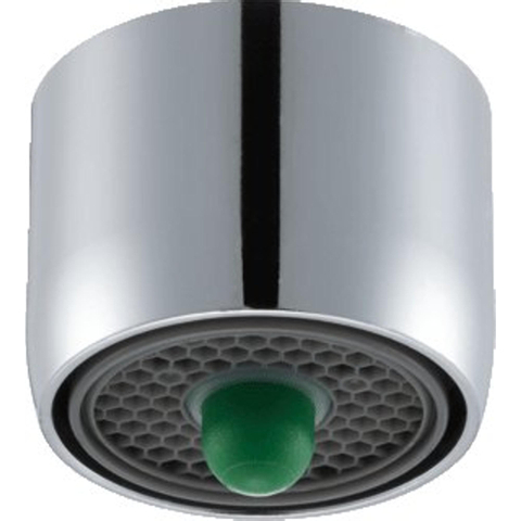 Neoperl Push Mousseur économiseur d'eau Chrome SW115122
