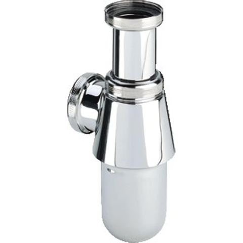 Viega coupe siphon 5/4 chrome 0500097