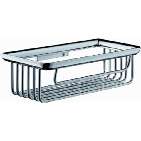 Emco System 2 panier amovible chrome SW113015