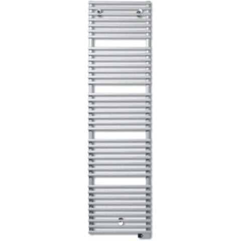 Vasco Agave HR-EL - sèche-serviettes entièrement électrique - acier - 150,1x50cm - 750W - blanc SW160355