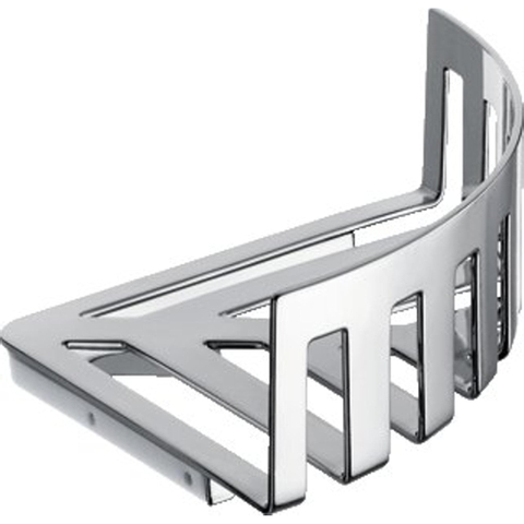 Emco System 2 panier d'angle amovible chrome SW113583