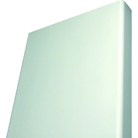 Vasco Niva S NS2L1 radiateur design double 740X2220mm 2385 watt blanc structuré 7240973