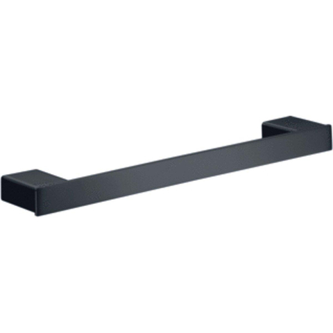 Emco Loft barre d'appui de baignoire 34,2cm noir SW242700