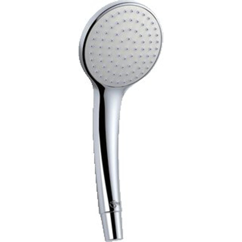 Ideal Standard Idealrain douchette à main 100mm 1 jet chromé 0180683