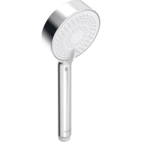Hansa Hansabasicjet douchette à main avec 3 jets Ø9.5cm chrome SW94225