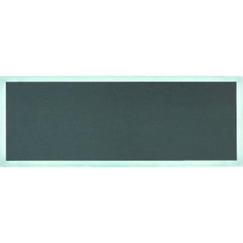 Swallow spiegel – rechthoek – 80x120 cm – indirecte LED rondom SW119468