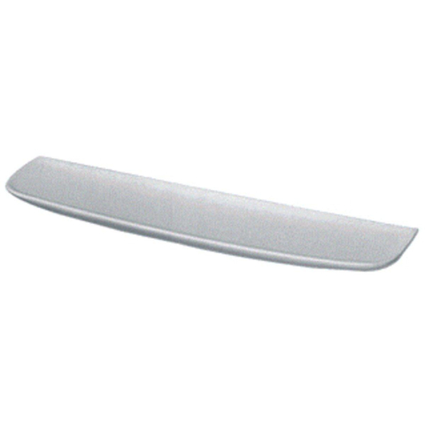 Duravit Duraplus Tablette 60x14,5cm céramique blanc 0260584