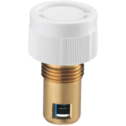 Oventrop insert GH voor ventielradiatoren 1/2 bui dr M30x15 v Stelrad/Quinn/Henrad 7504209