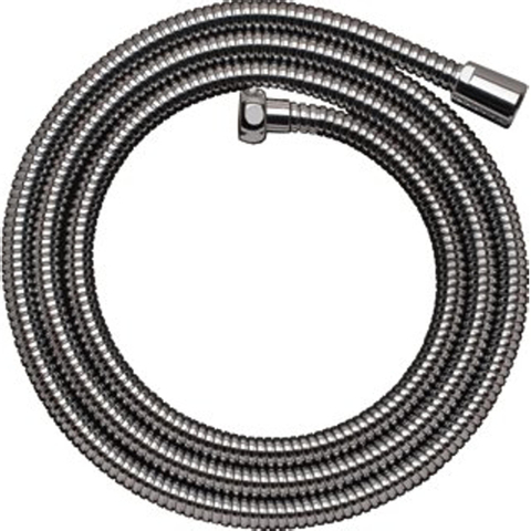 Hansgrohe Secuflex - doucheslang - voor 4-gats badmngkr - chroom GA77201