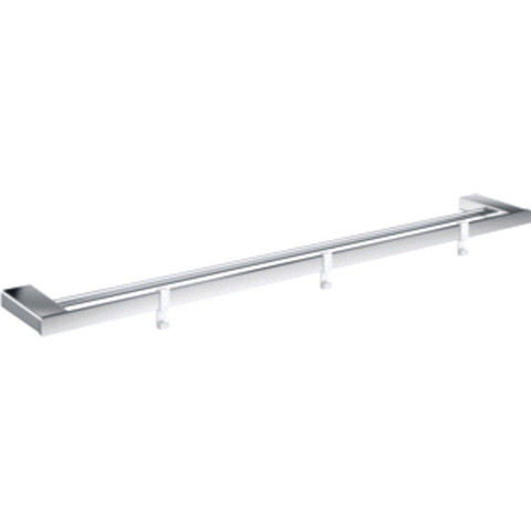 Emco Loft Handdoekhouder 80 Cm. Chroom GA42686